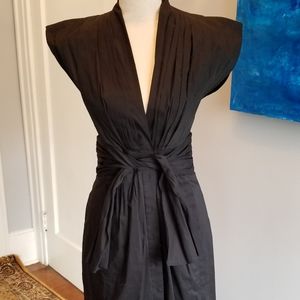 BCBGMaxAzria Dress